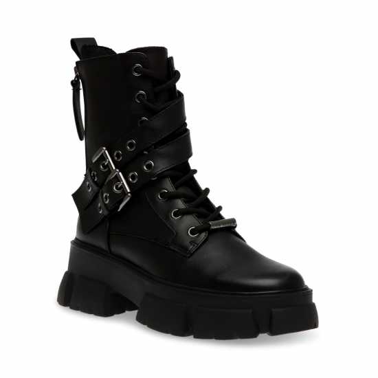 Steve Madden Traction Boots  