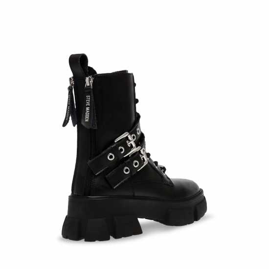 Steve Madden Traction Boots  