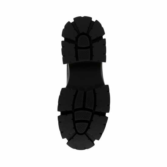 Steve Madden Traction Boots  