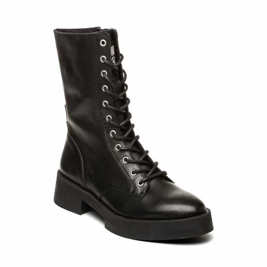 Steve Madden Manou Boots  Чехли