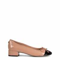 Чехли Steve Madden Ellison Flat Ballerina Shoes Steve Madden Ellison Flat Ballerina Shoes Чехли