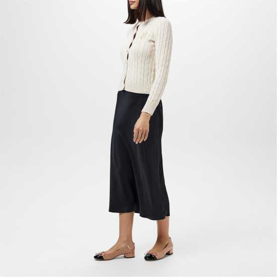 Чехли Steve Madden Ellison Flat Ballerina Shoes Steve Madden Ellison Flat Ballerina Shoes Чехли