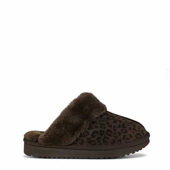 Jack Wills Mule Slippers Ladies Jack Wills Mule Slippers Ladies