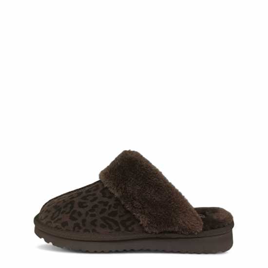 Jack Wills Mule Slippers Ladies Jack Wills Mule Slippers Ladies