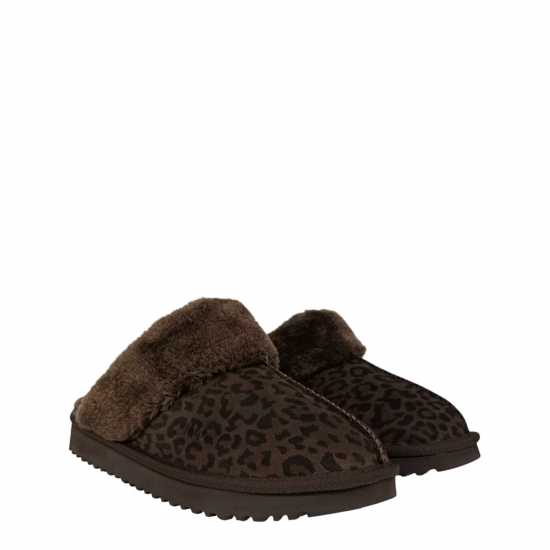 Jack Wills Mule Slippers Ladies Jack Wills Mule Slippers Ladies