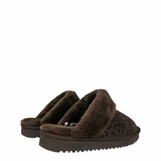 Jack Wills Mule Slippers Ladies Jack Wills Mule Slippers Ladies