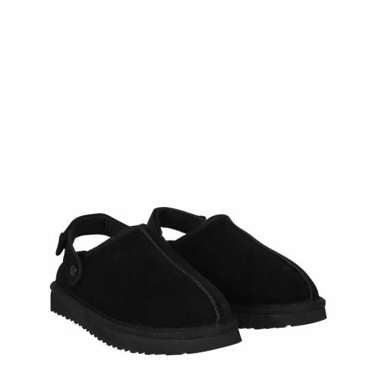 Jack Wills Slingback Clog  