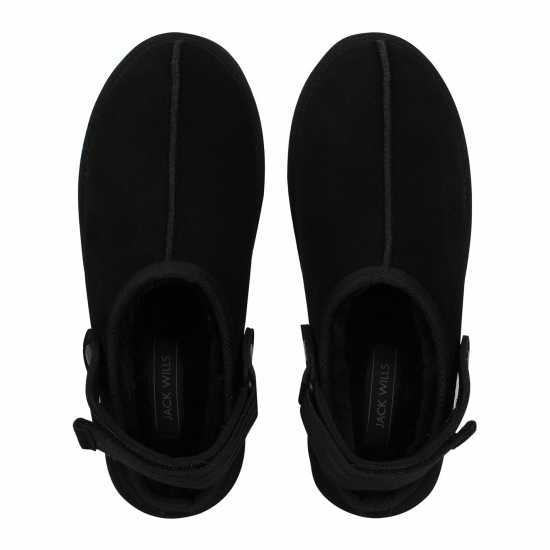 Jack Wills Slingback Clog  