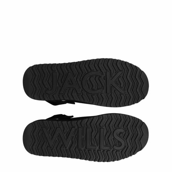 Jack Wills Slingback Clog  