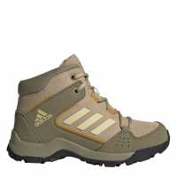 Adidas Terrex Hyperhiker Hiking Shoes Kids Beige Tone / Sandy Beige / Cor Детски туристически обувки