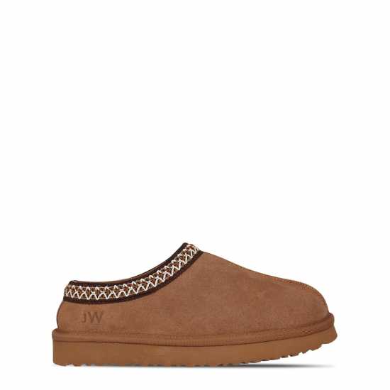 Jack Wills Slip-On Snug Womens  Чехли