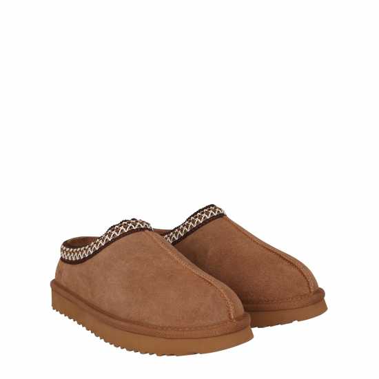 Jack Wills Slip-On Snug Womens  Чехли