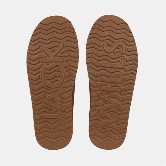 Jack Wills Slip-On Snug Womens  Чехли