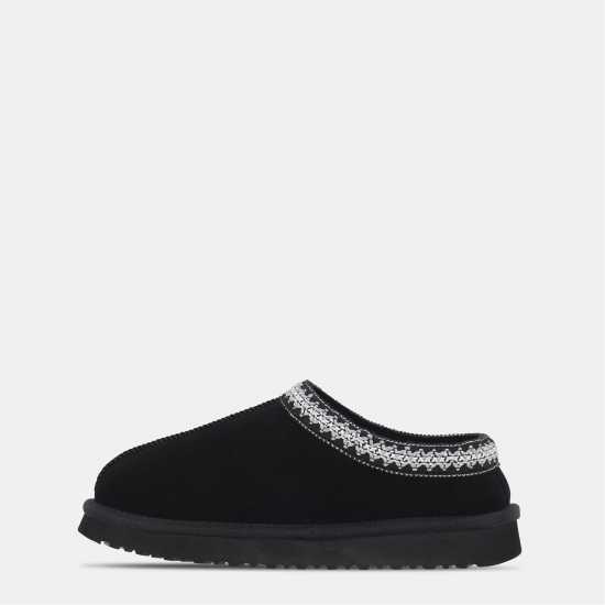 Jack Wills Slip-On Snug Womens Черно 