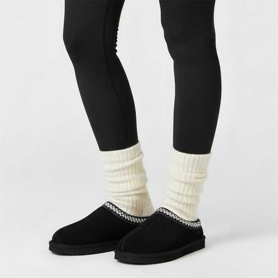 Jack Wills Slip-On Snug Womens Черно 