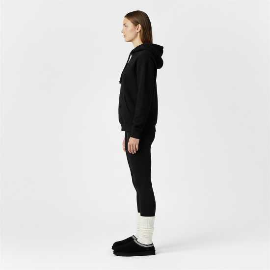 Jack Wills Slip-On Snug Womens Черно 