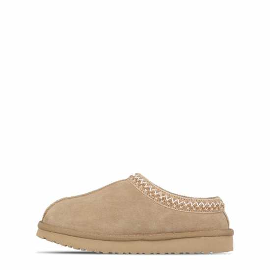 Jack Wills Slip-On Snug Womens Пясък 