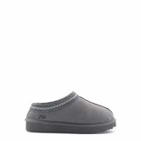 Jack Wills Slip-On Snug Womens Сиво 