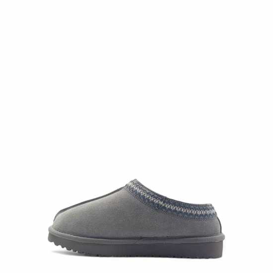 Jack Wills Slip-On Snug Womens Сиво 