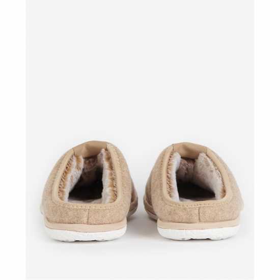 Barbour Nell Slippers  Чехли
