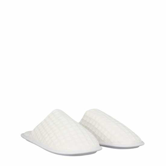 You Memory Foam Waffle Slipper  