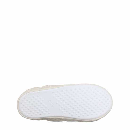 Knit Slipper Boot Knit Slipper Boot