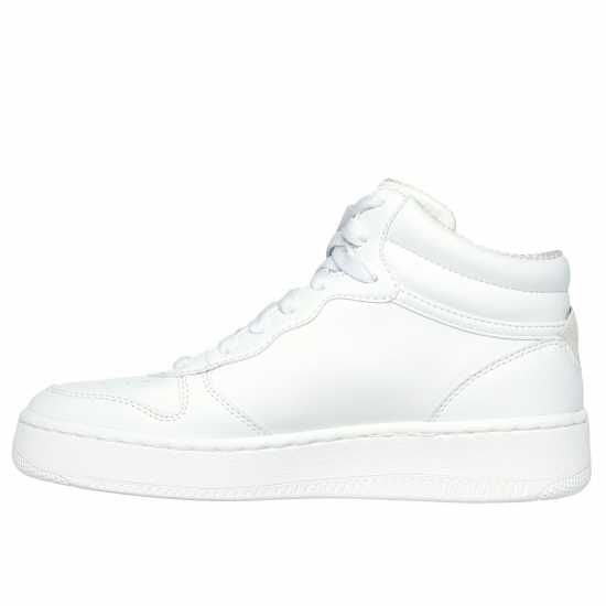 Skechers Women's High-Top Trainers  