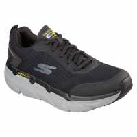 Skechers Max Cushioning Premier Low-Top Trainers Mens