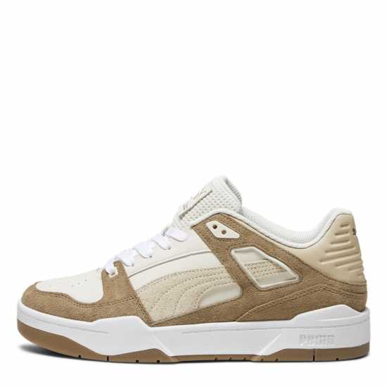 Puma Slipstream Heritage Low-Top Trainers Mens  Мъжки маратонки