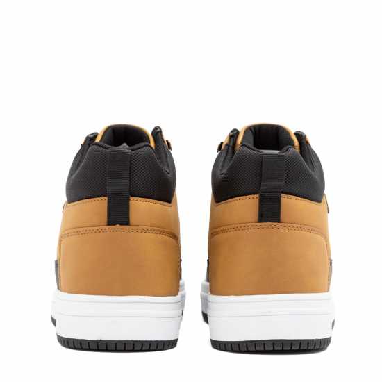 Мъжки боти и ботуши Дамски Ботуши Nicholas Deakins Thunder Boots Mens Tan Дамски Ботуши Nicholas Deakins Thunder Boots Mens Tan Мъжки боти и ботуши