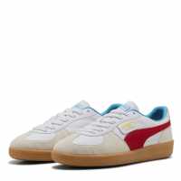 Puma Мъжки Маратонки Palermo Mens Trainers