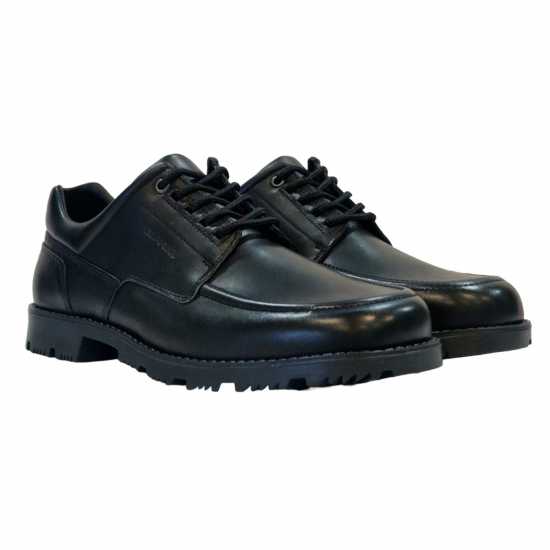 Nicholas Deakins Moc Shoe  Мъжки обувки