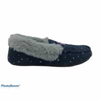 Original Penguin Kids' Bedtime Moccasin Slipper Original Penguin Kids' Bedtime Moccasin Slipper