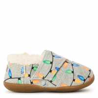 Toms Tree Lights Infants  