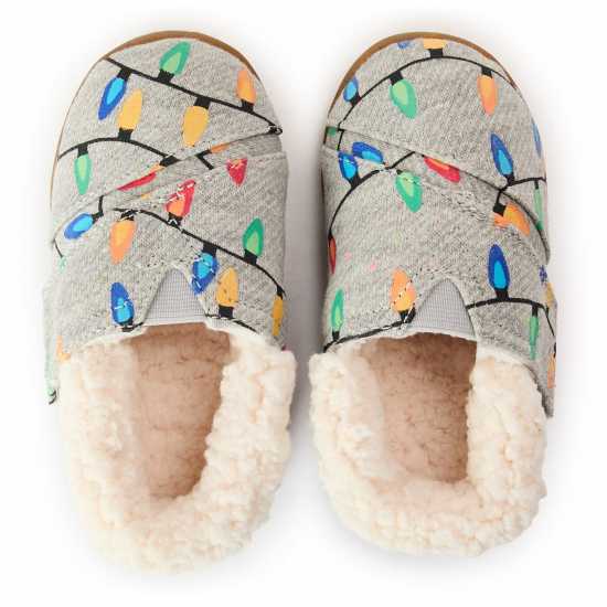 Toms Tree Lights Infants  
