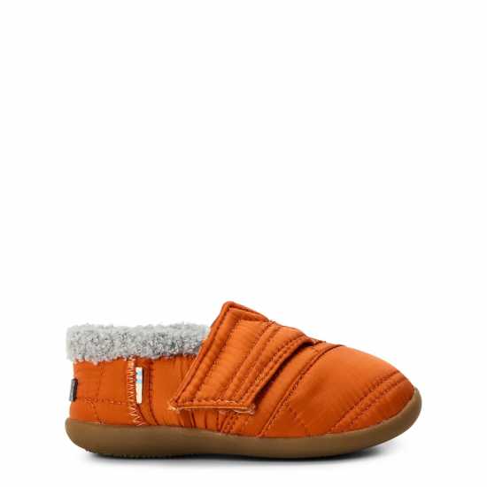 Toms Quilted House Slip Infants Toms Quilted House Slip Infants