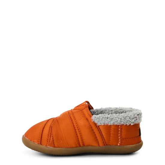 Toms Quilted House Slip Infants Toms Quilted House Slip Infants