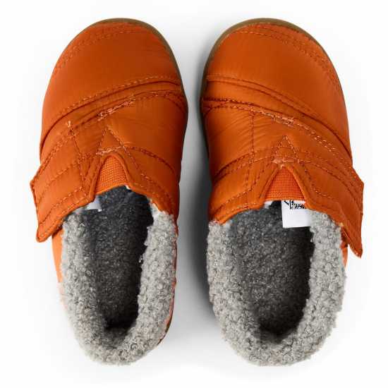 Toms Quilted House Slip Infants Toms Quilted House Slip Infants