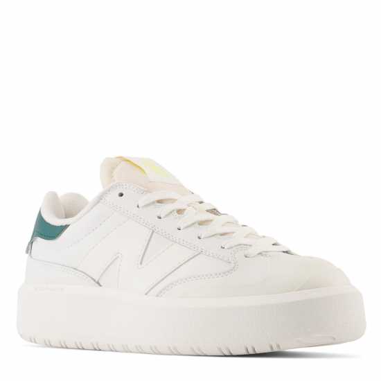 New Balance Nbls 302 V1 Sn99 White/Green Holiday Essentials