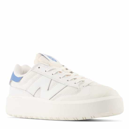 New Balance Nbls 302 V1 Sn99 White/Blue Holiday Essentials
