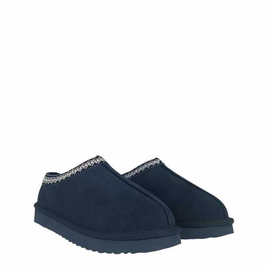 Jack Wills Slip-On Snug Морска синьо Jack Wills Slip-On Snug Морска синьо