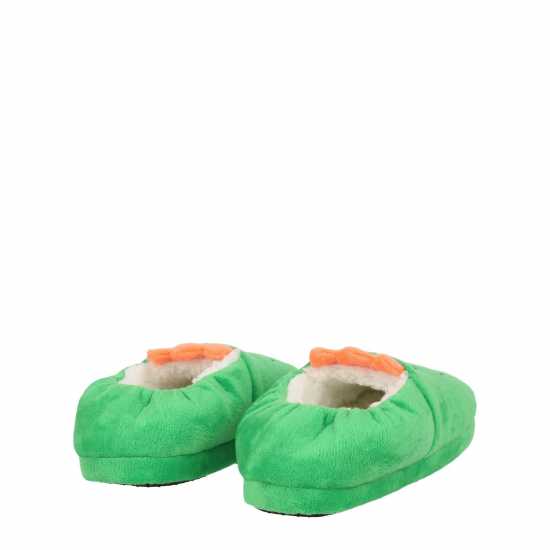 Firetrap Dinosaur Slipper & Eyemask Set  