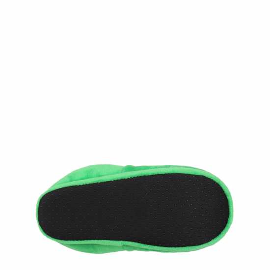Firetrap Dinosaur Slipper & Eyemask Set  