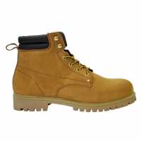 Nicholas Deakins Ash 6In Boot Mens Мед Мъжки боти и ботуши
