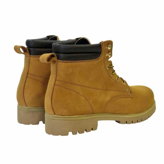 Мъжки боти и ботуши Nicholas Deakins Ash 6In Boot Mens Мед Nicholas Deakins Ash 6In Boot Mens Мед Мъжки боти и ботуши