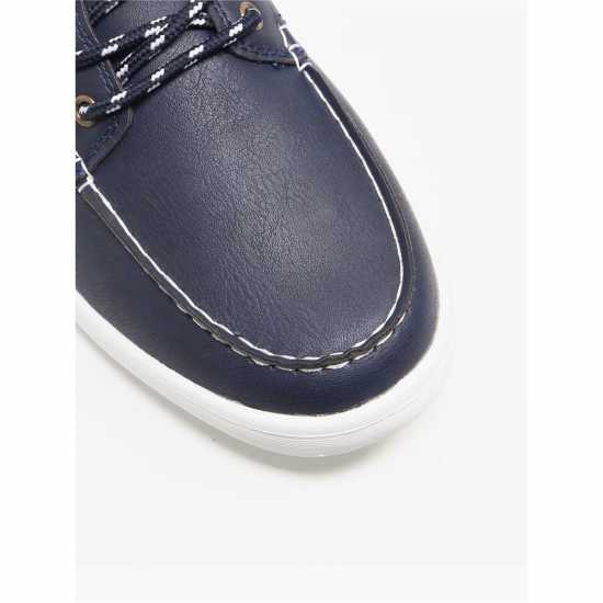 Мъжки обувки Lambretta Vulkn Boat Sn99 Lambretta Vulkn Boat Sn99 Мъжки обувки