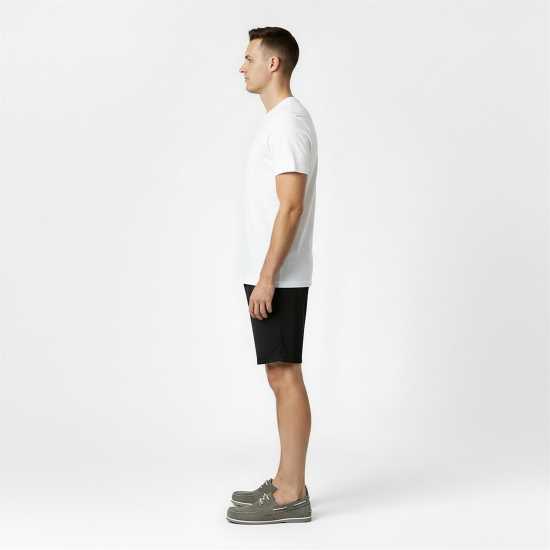 Jack Wills Leather Boat Shoes Mens Сиво Jack Wills Leather Boat Shoes Mens Сиво