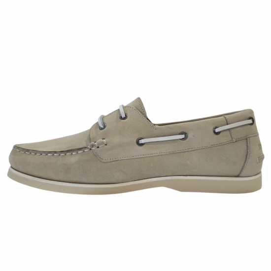 Мъжки обувки Jack Wills Leather Boat Shoes Sand Jack Wills Leather Boat Shoes Sand Мъжки обувки