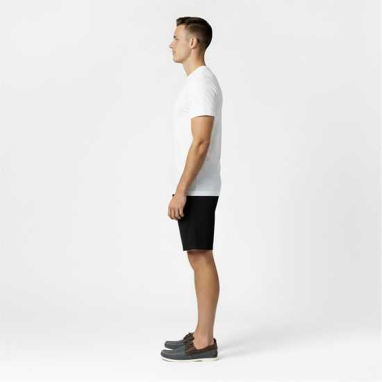 Jack Wills Leather Boat Shoes Mens Синьо Jack Wills Leather Boat Shoes Mens Синьо