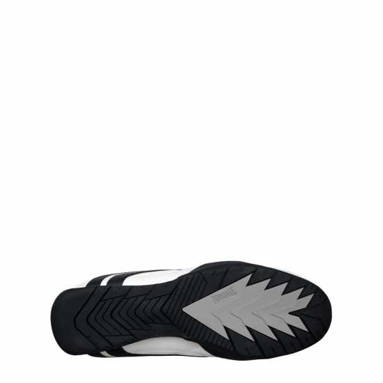 Мъжки маратонки Lonsdale Camden Trainers Mens Бяло/Морско синьо Lonsdale Camden Trainers Mens Бяло/Морско синьо Мъжки маратонки